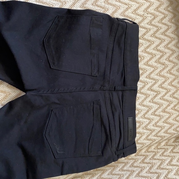 BNWT Express Jeans/ Leggings Mid- Rise - Picture 9 of 11